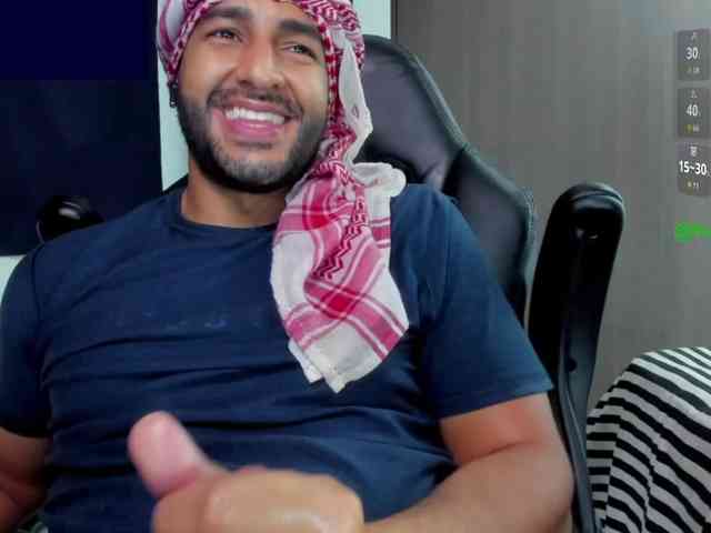 Handsoman11