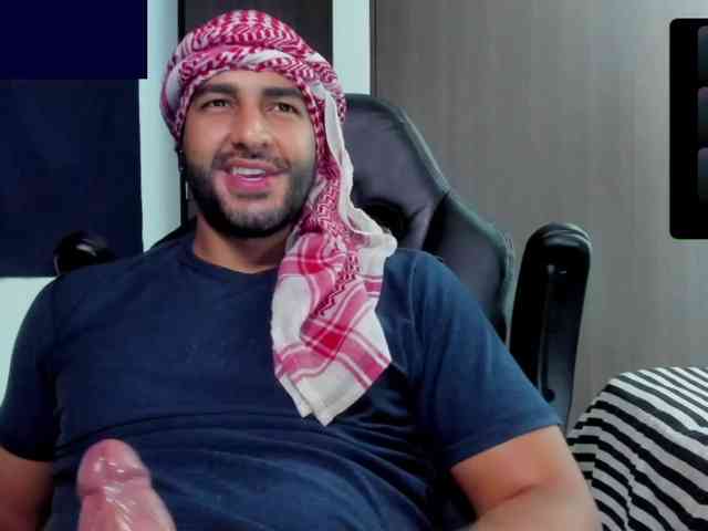 Handsoman11 Sex Cam Show