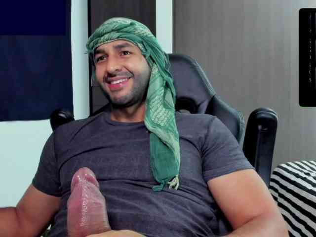 Handsoman11