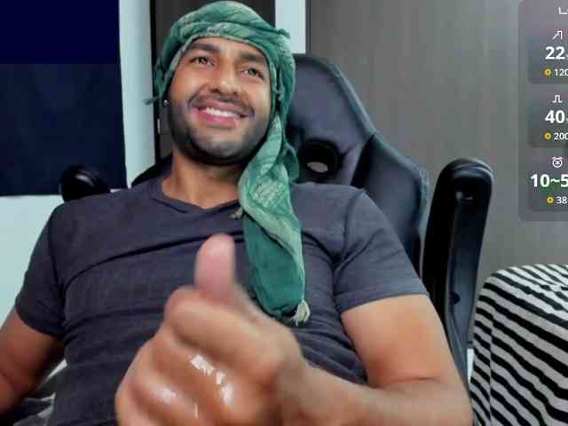 Handsoman11