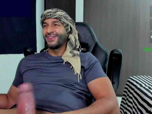 Handsoman11