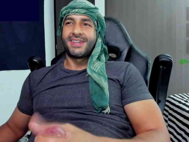Handsoman11