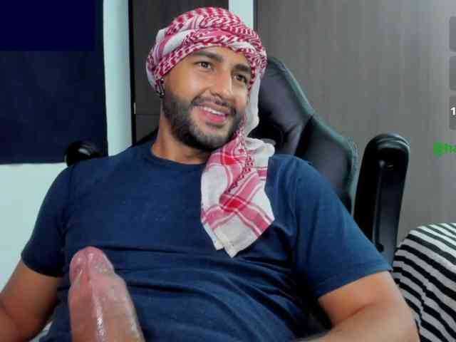Handsoman11