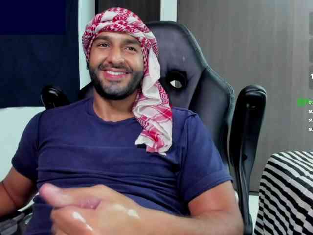 Handsoman11