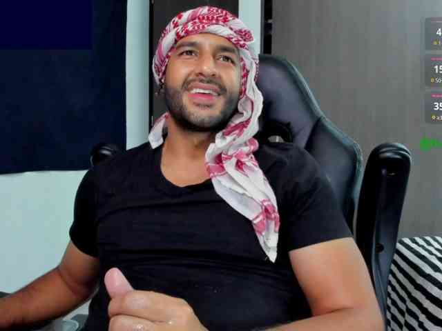 Handsoman11
