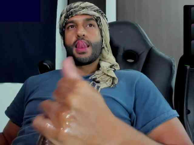 Handsoman11