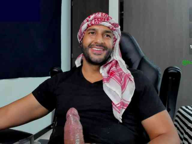 Handsoman11