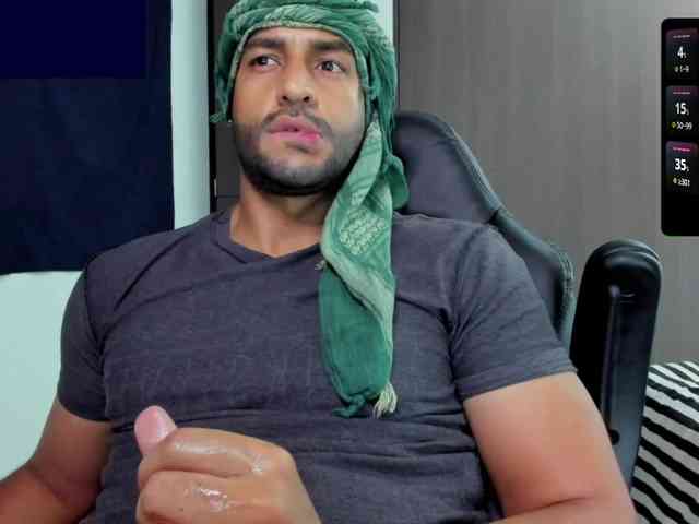 Handsoman11 Sex Cam Show