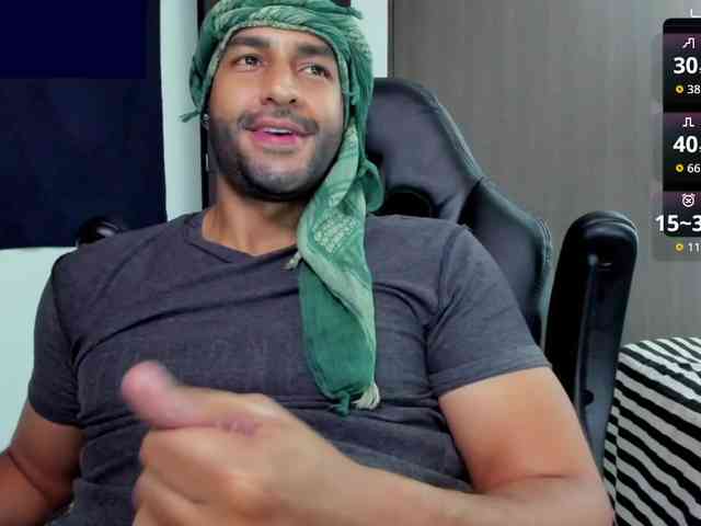 Handsoman11