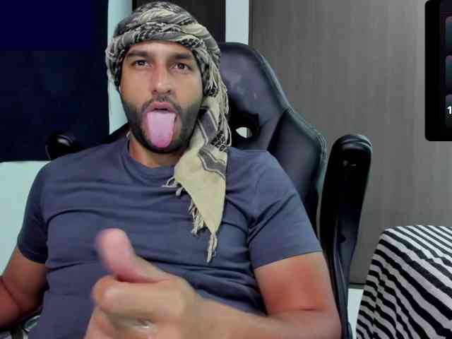 Handsoman11