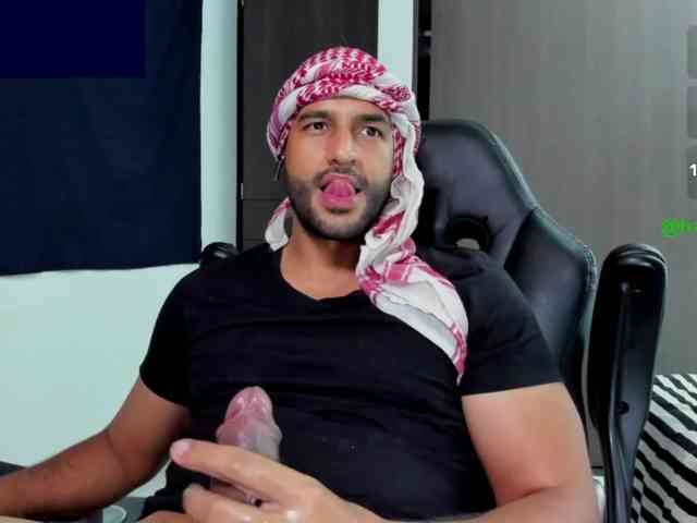 Handsoman11