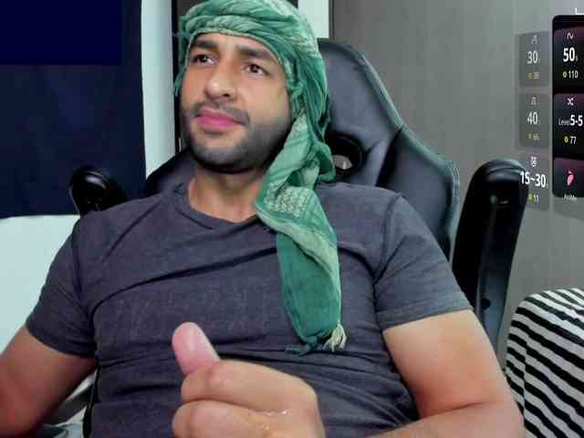 Handsoman11