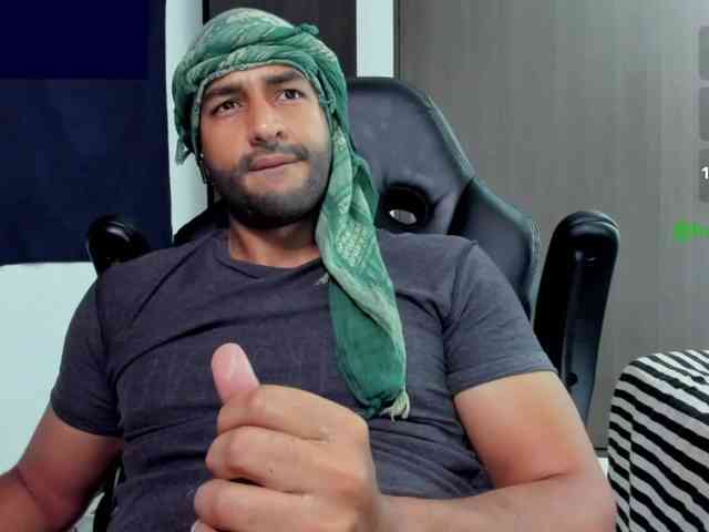 Handsoman11