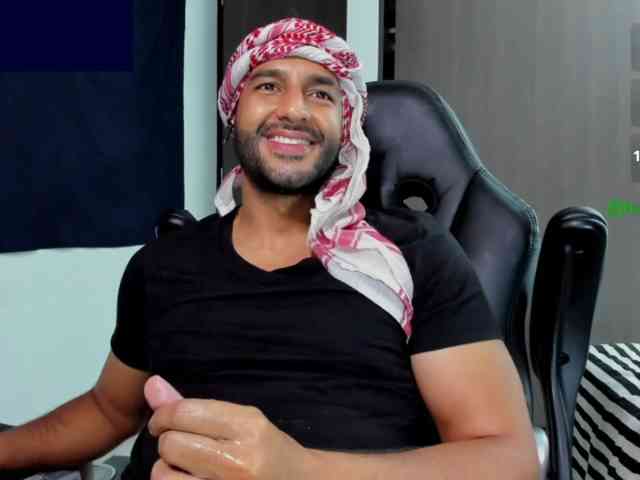 Handsoman11
