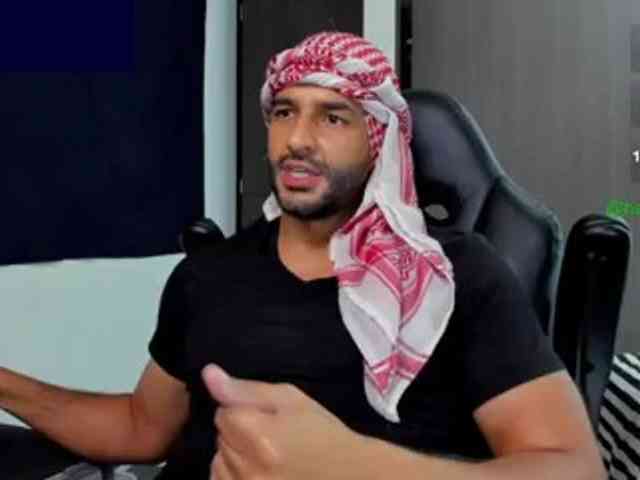 Handsoman11