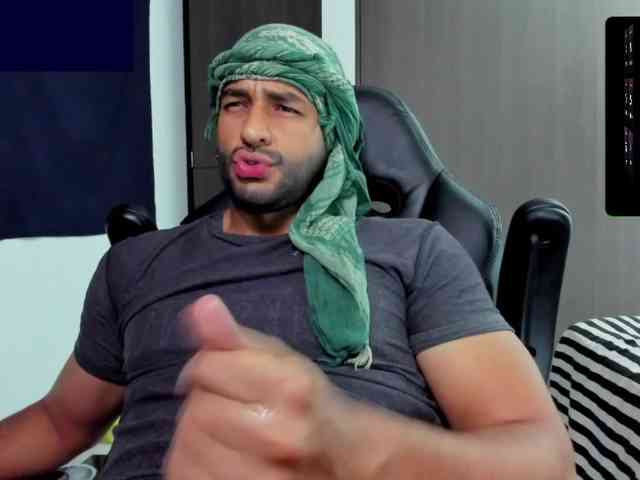 Handsoman11