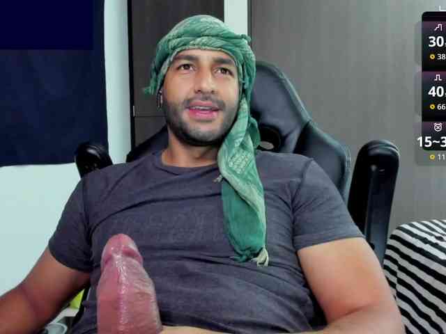 Handsoman11
