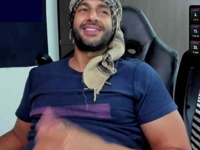 Handsoman11