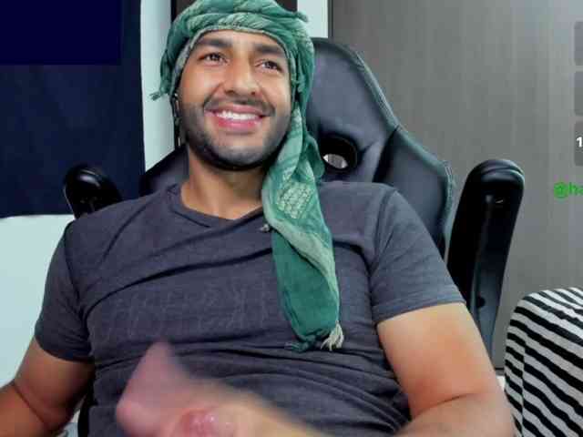 Handsoman11