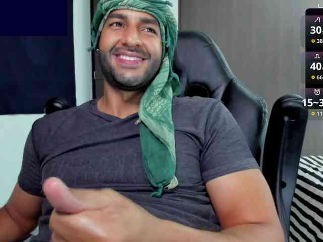 Handsoman11