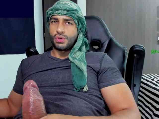 Handsoman11