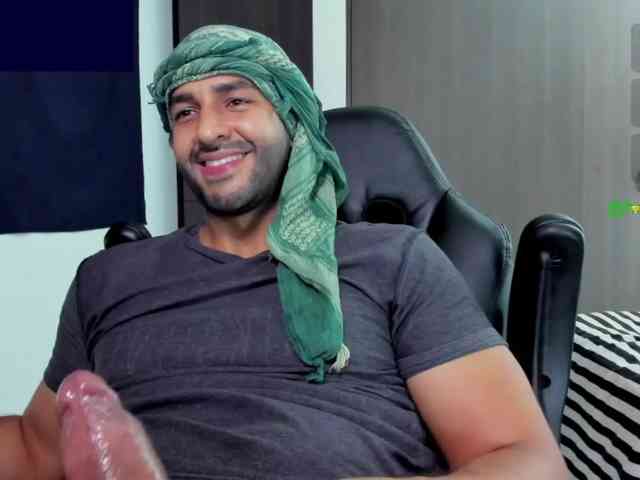 Handsoman11