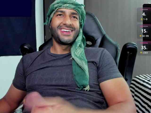 Handsoman11