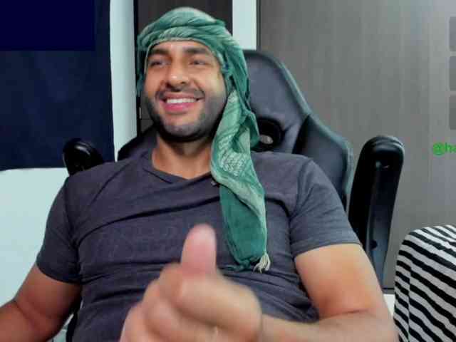 Handsoman11
