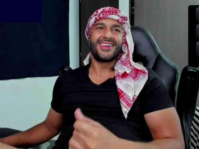 Handsoman11