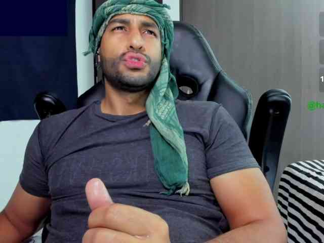 Handsoman11