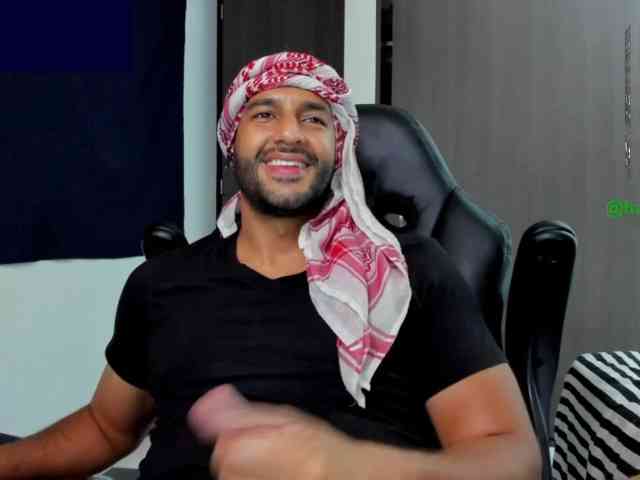 Handsoman11