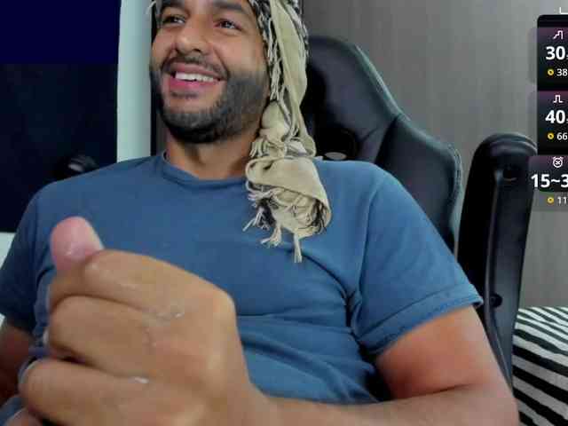 Handsoman11