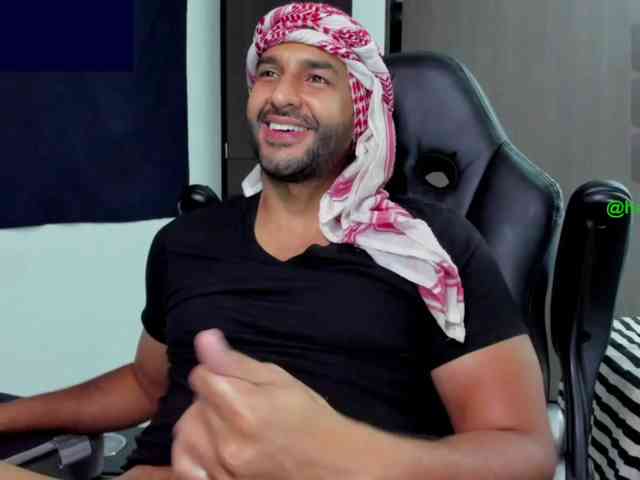 Handsoman11