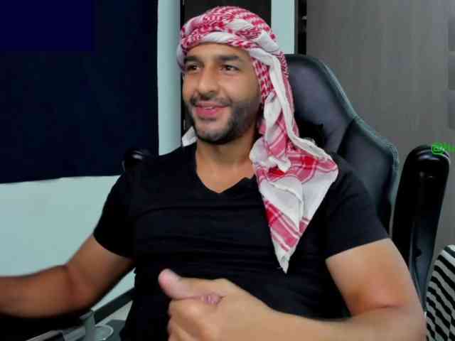 Handsoman11