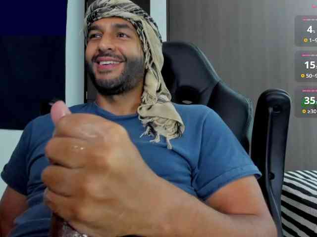 Handsoman11