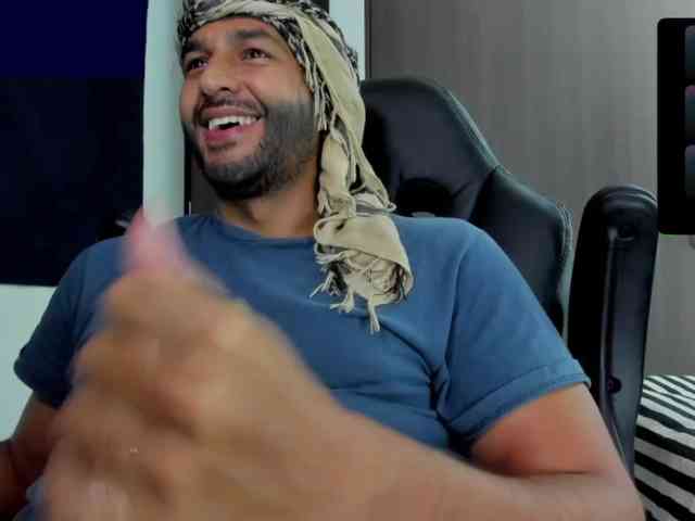 Handsoman11 Sex Cam Show