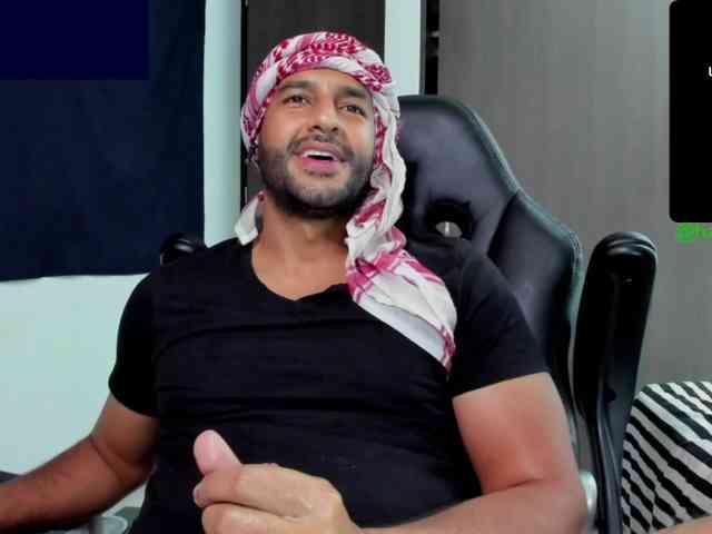 Handsoman11