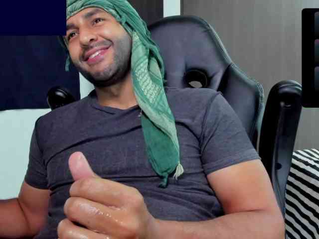 Handsoman11