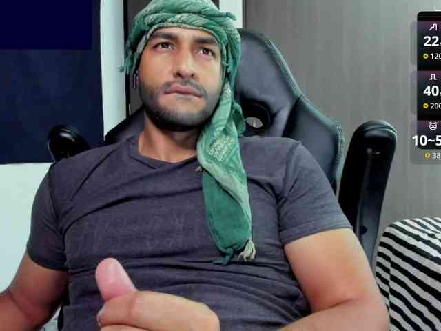 Handsoman11