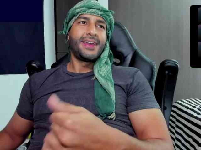 Handsoman11 Sex Cam Show