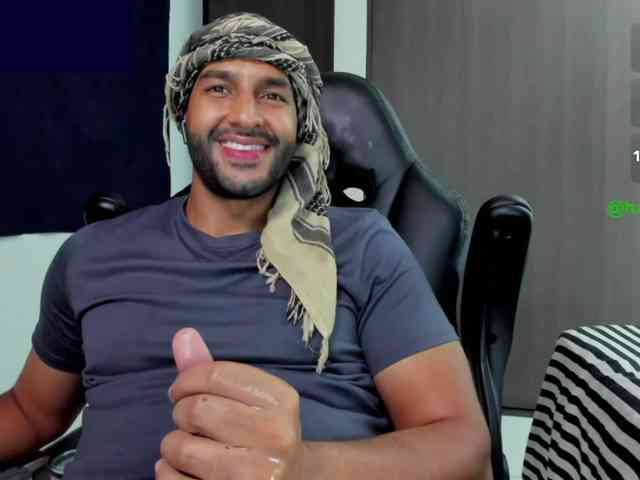 Handsoman11
