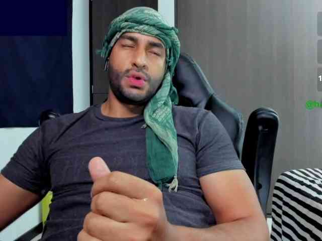 Handsoman11
