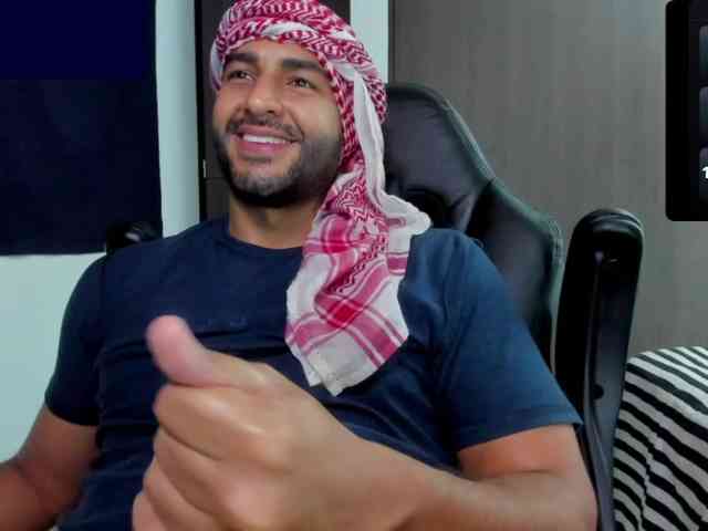 Handsoman11