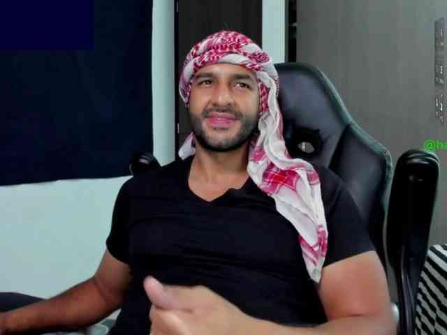 Handsoman11