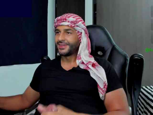 Handsoman11