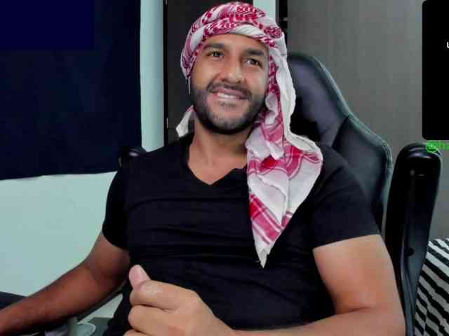 Handsoman11