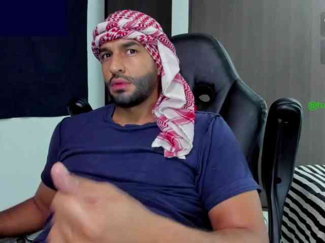Handsoman11