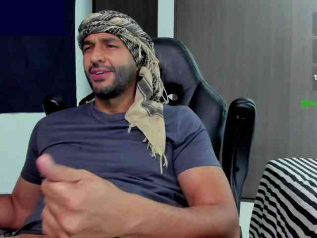 Handsoman11