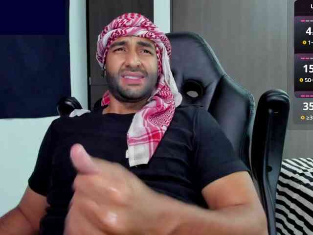 Handsoman11