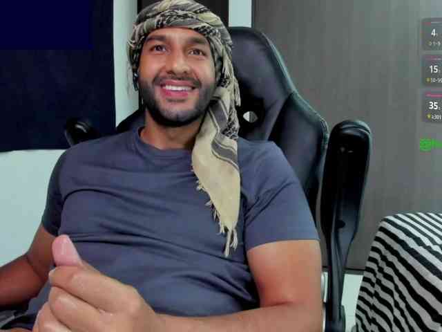 Handsoman11
